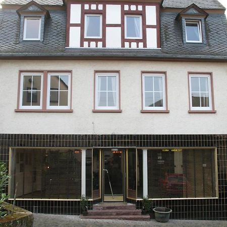 Villa Moselhaus Tante Emma Pünderich Esterno foto