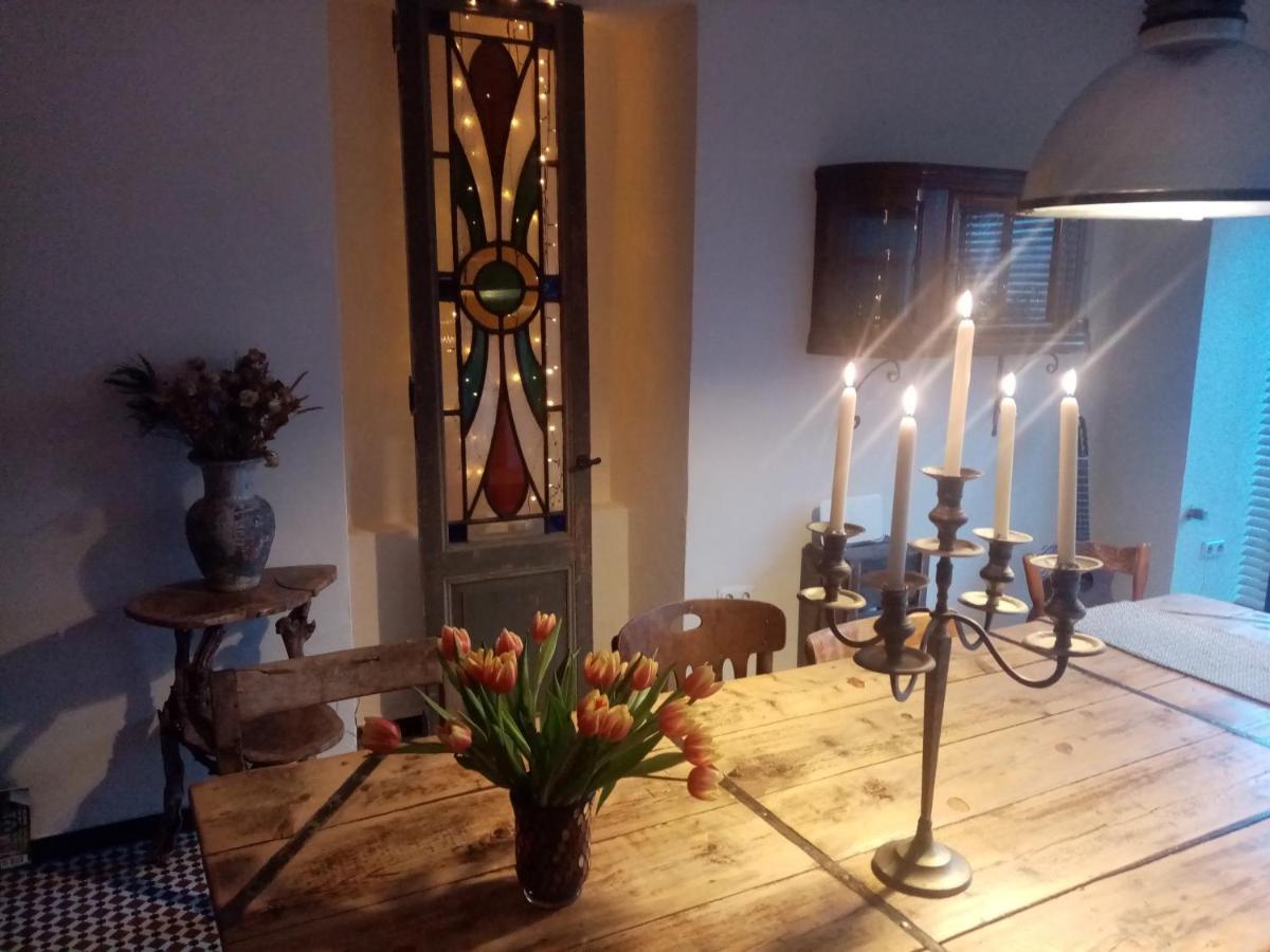 Villa Moselhaus Tante Emma Pünderich Esterno foto